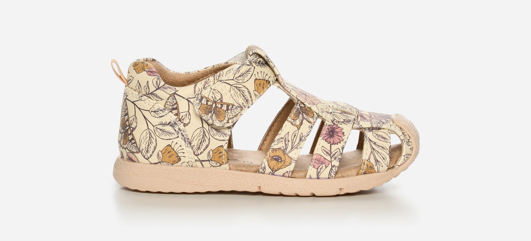 LINEAR, Sandaler Flerfärgade