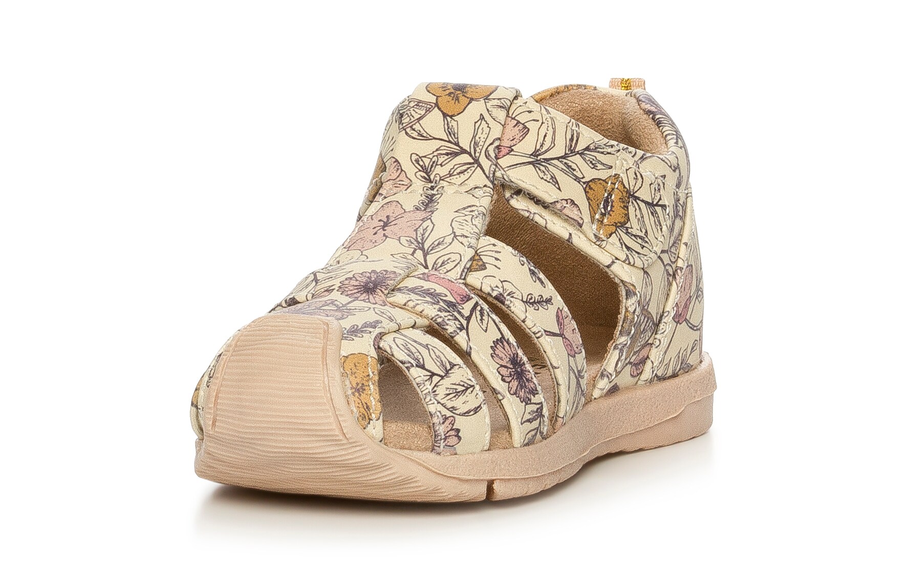LINEAR, Sandaler Flerfärgade