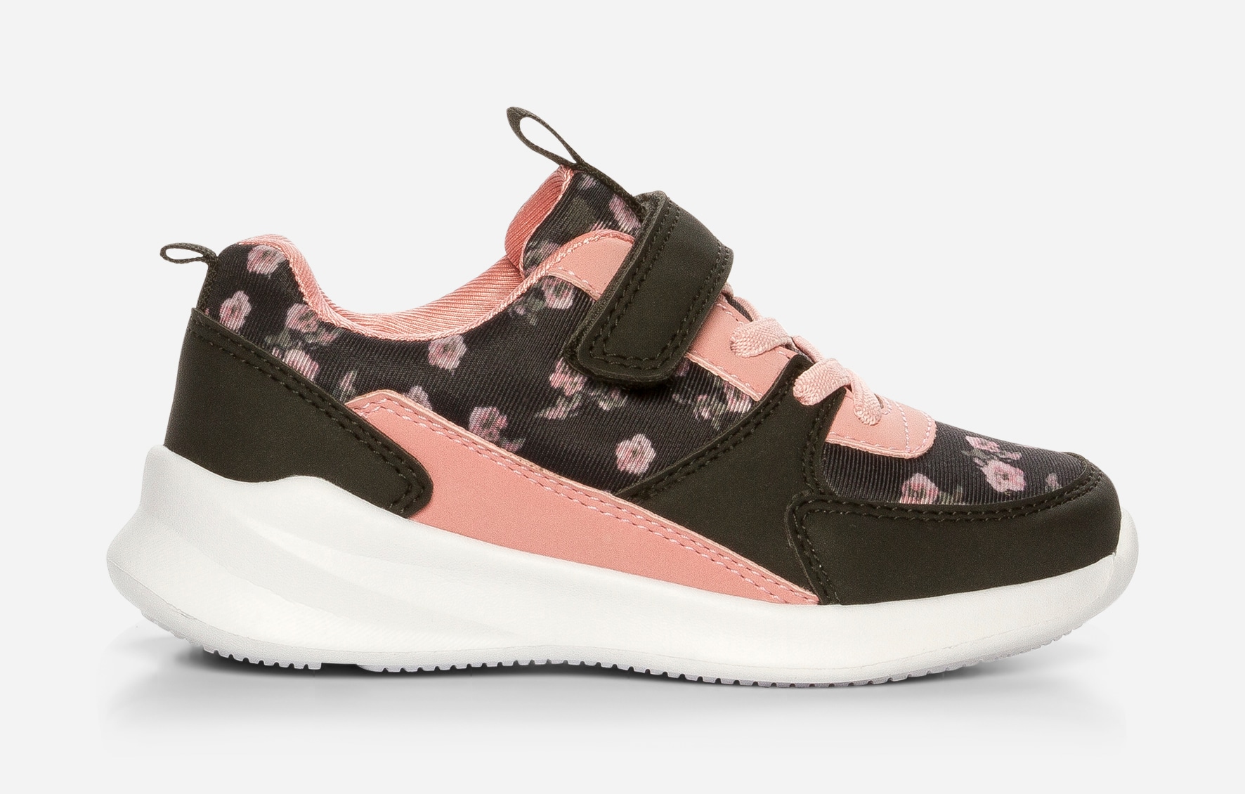 DINSKO, Sneakers Svarta