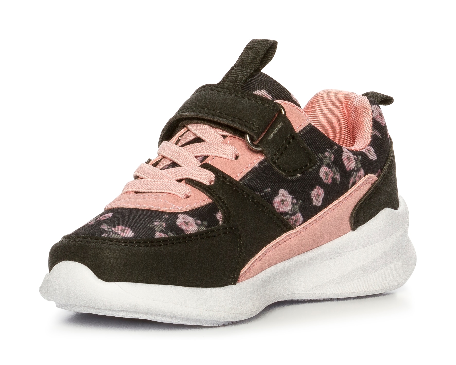 DINSKO, Sneakers Svarta