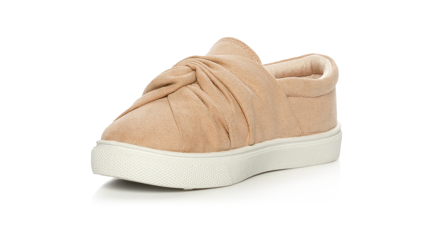DINSKO, Sneakers Beigea
