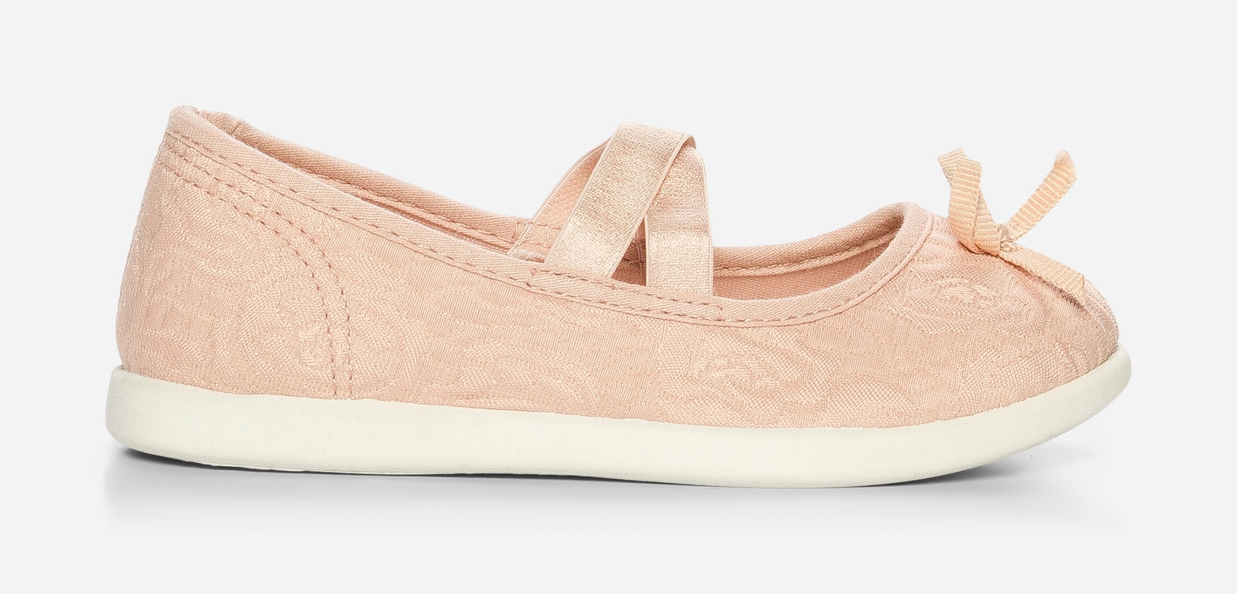 DINSKO, Ballerinaskor Rosa