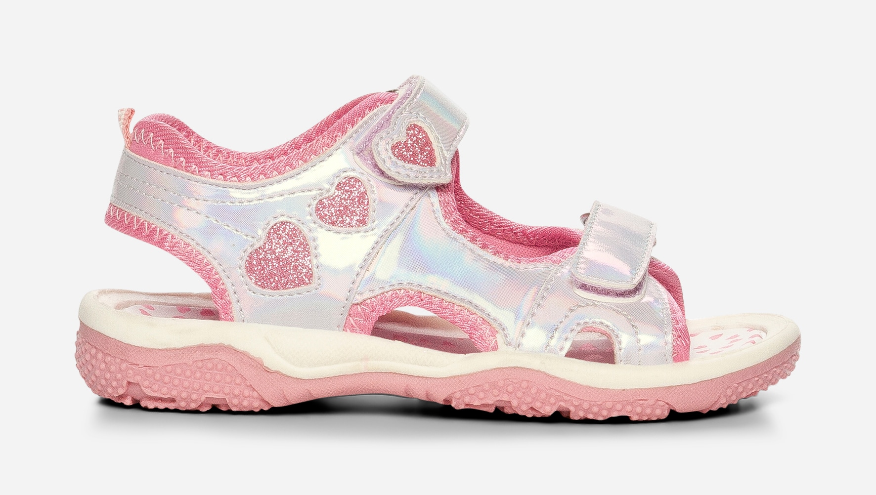 DINSKO, Sandaler Lila