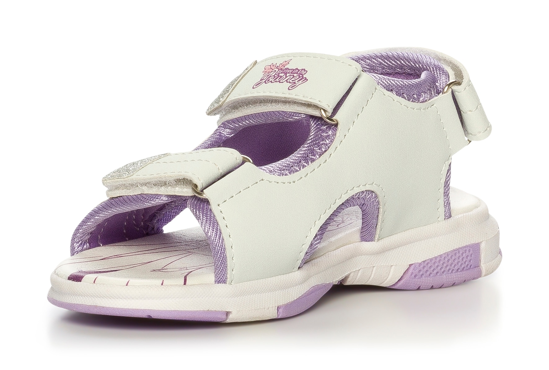 FROZEN, Sandaler Flerfärgade