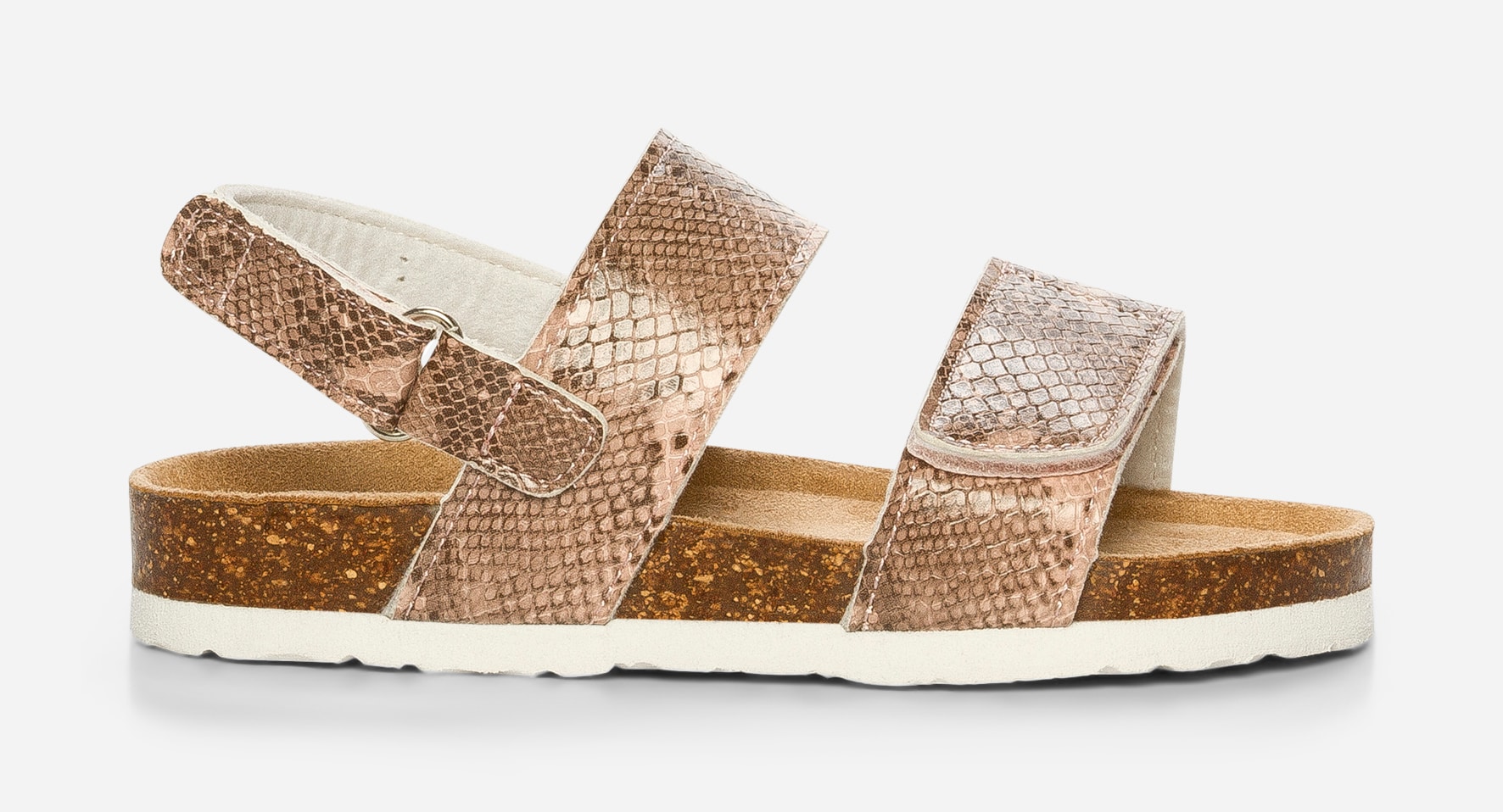 DINSKO, Sandaler Rosa