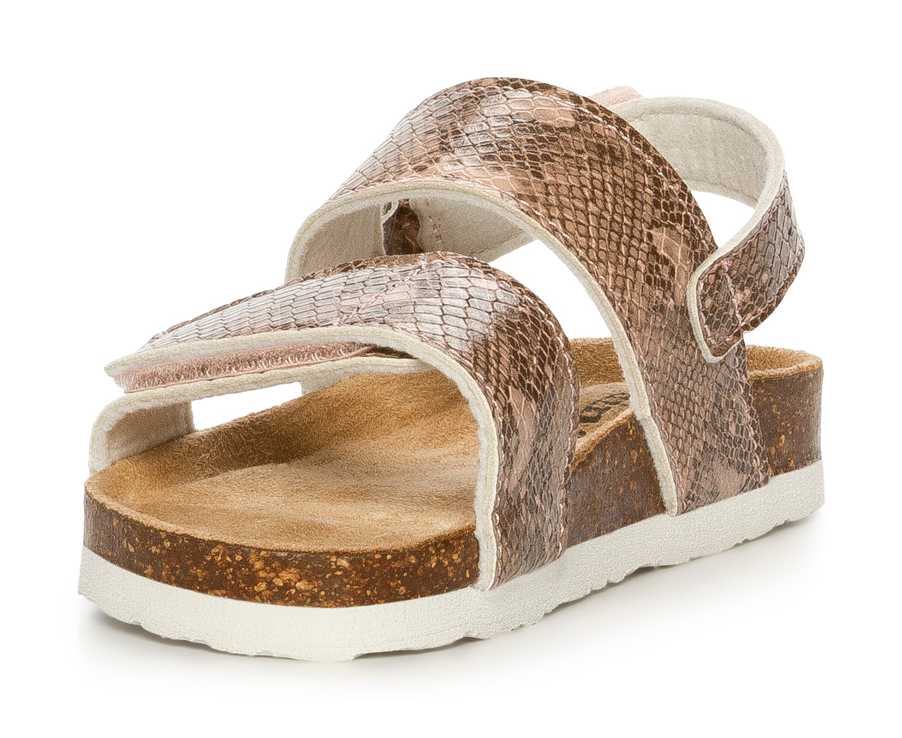 DINSKO, Sandaler Rosa