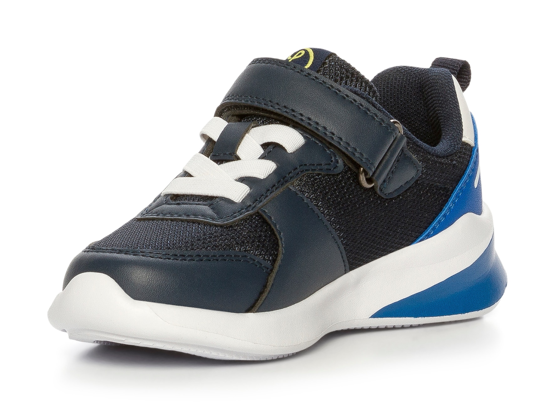 LINEAR, Sneakers Blå