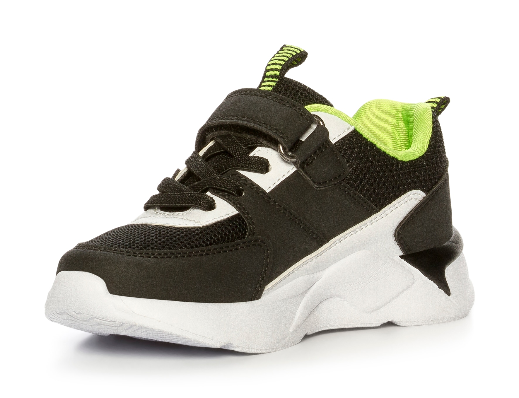 DINSKO, Sneakers Svarta