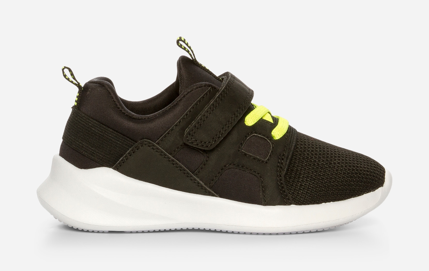 DINSKO, Sneakers Svarta