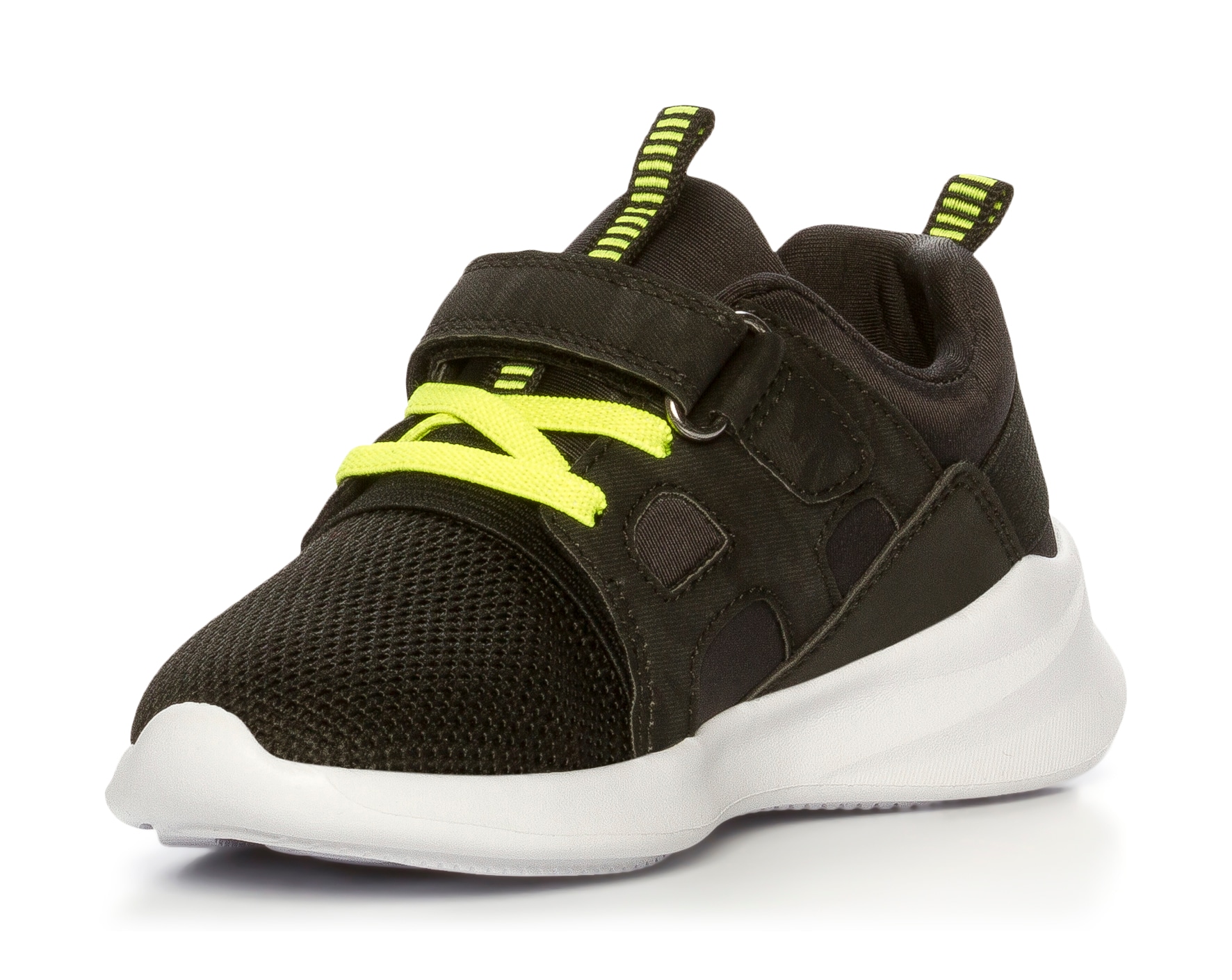 DINSKO, Sneakers Svarta