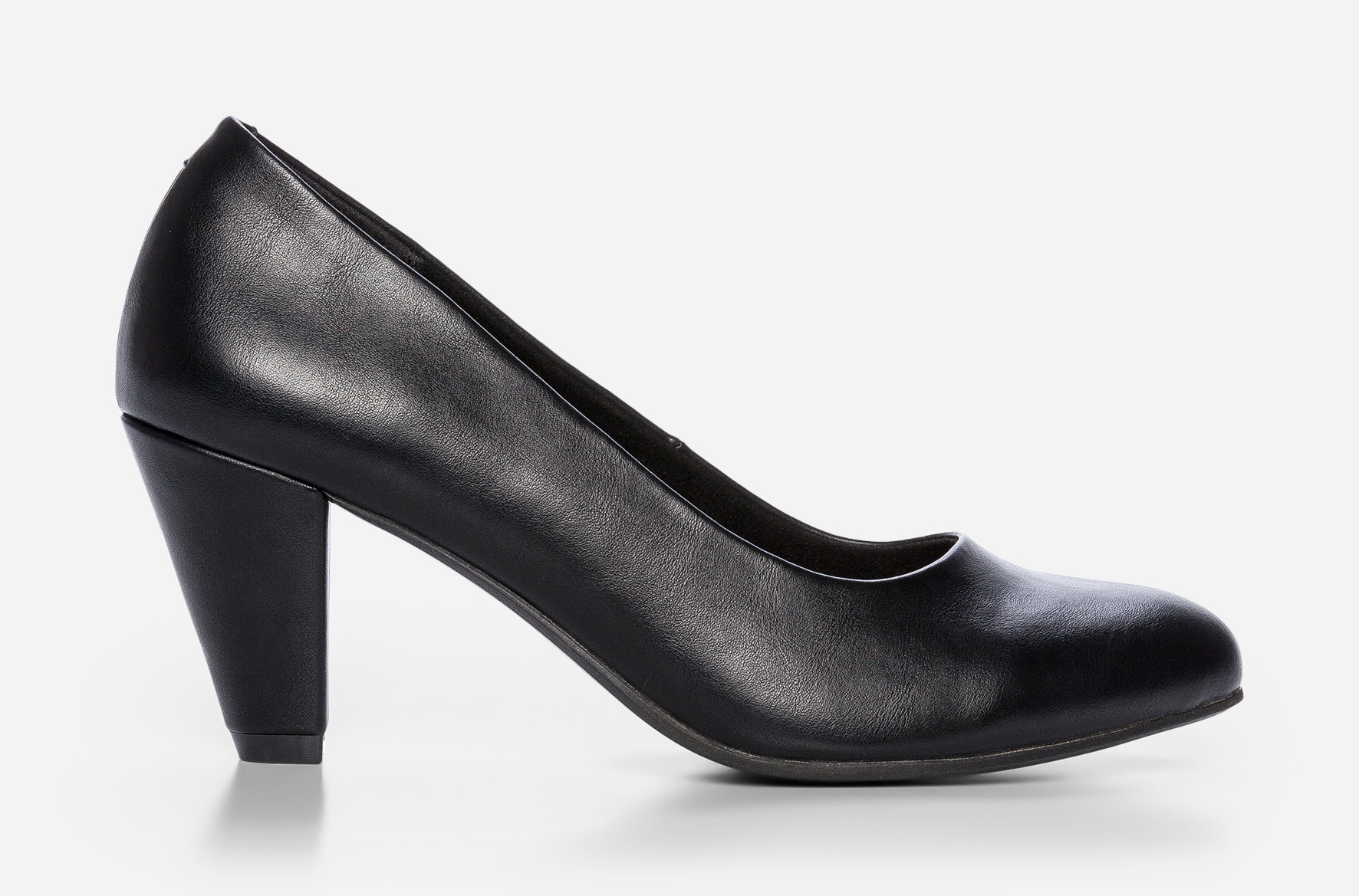 SO ALL, Pumps Flerfärgade