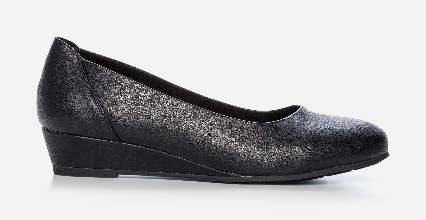 SO ALL, Pumps Svarta