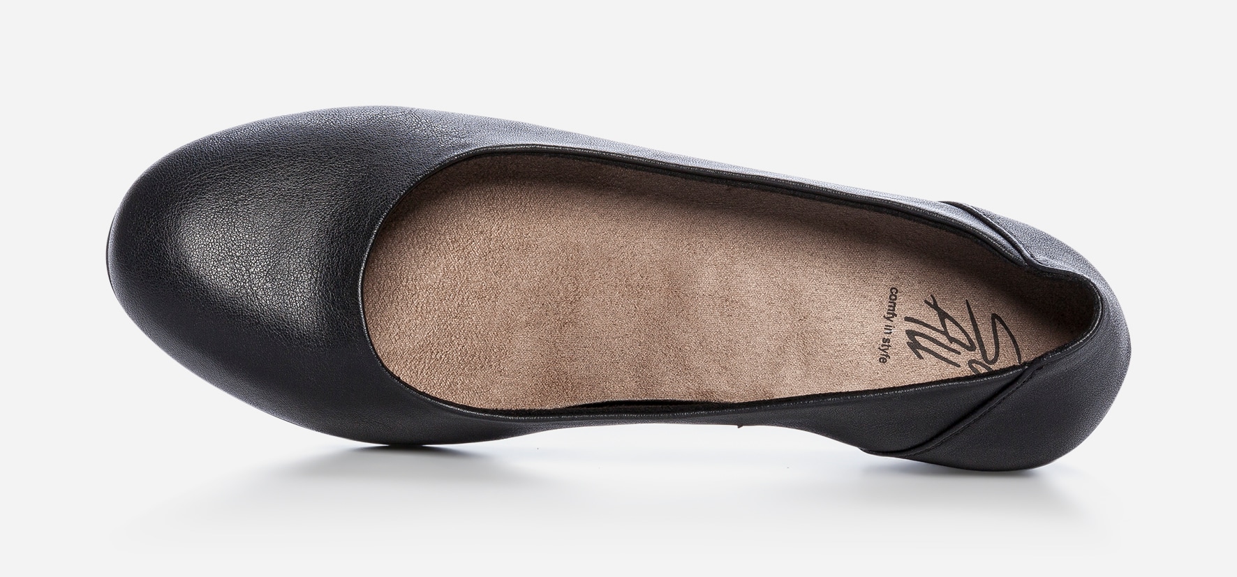 SO ALL, Pumps Svarta