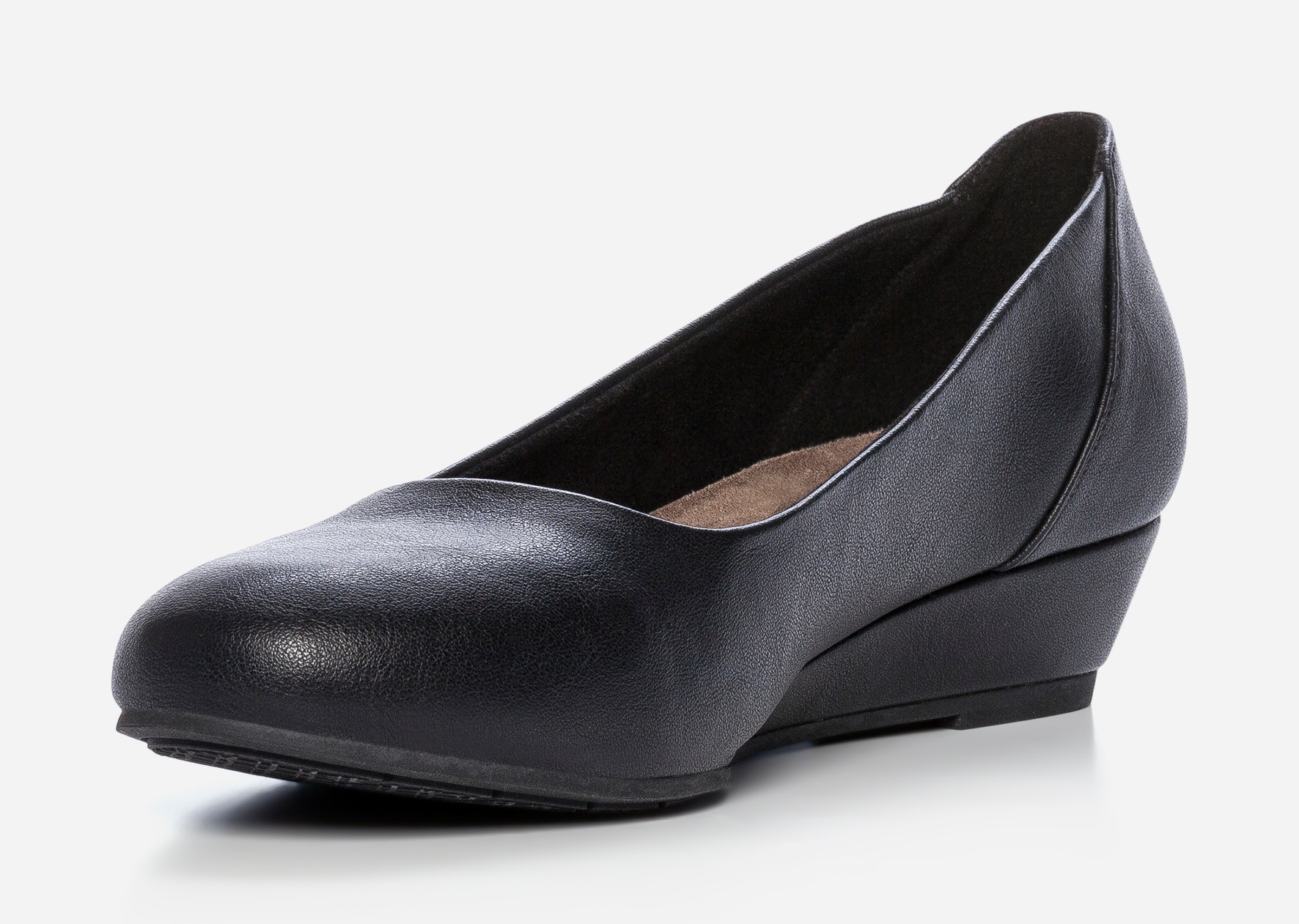 SO ALL, Pumps Svarta