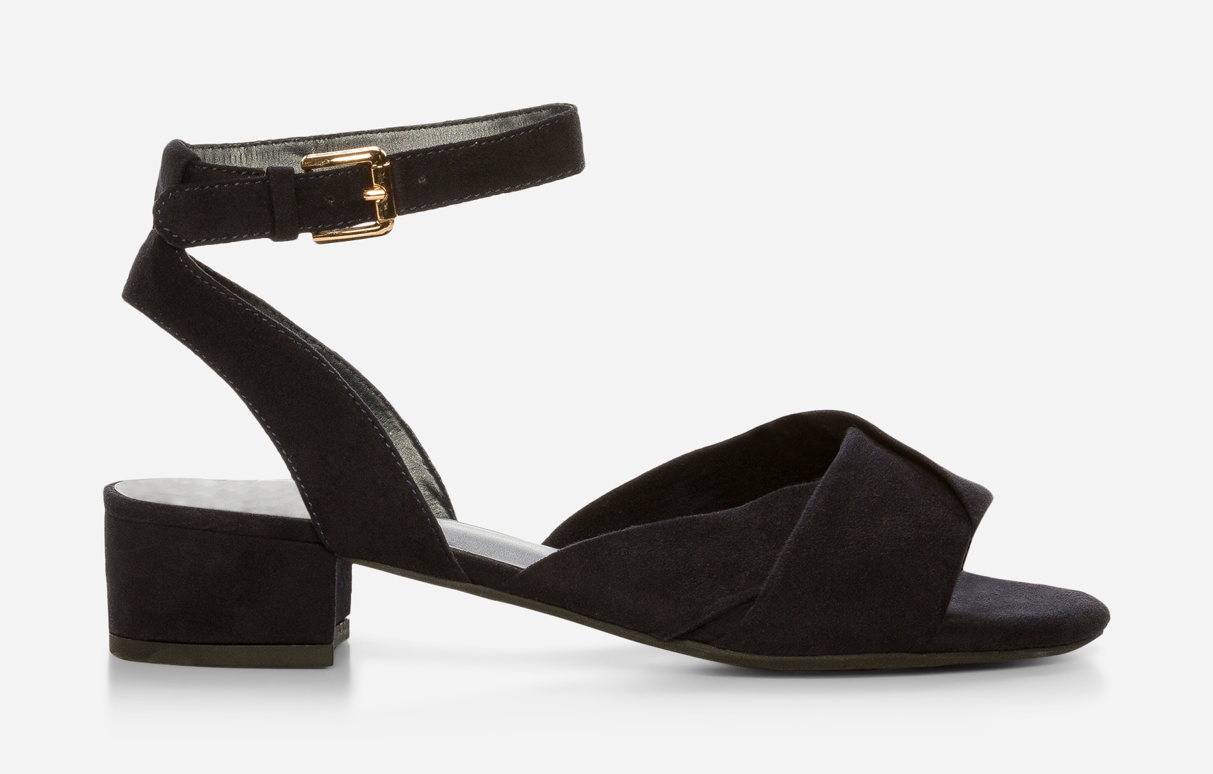 SO ALL, Sandaletter Blåa