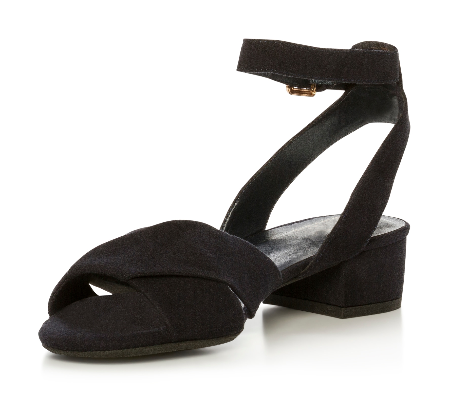 SO ALL, Sandaletter Blåa