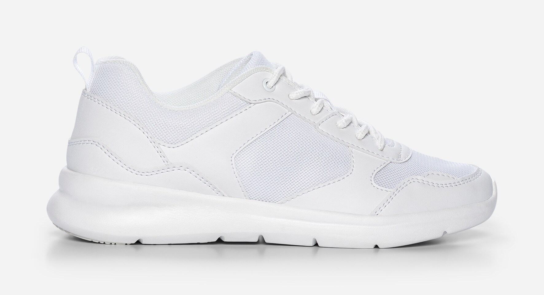 SO ALL, Sneakers Vita