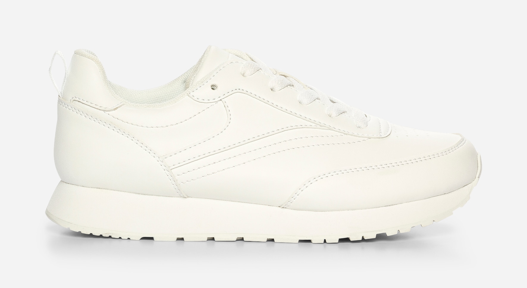 ATTITUDE, Sneakers Vita