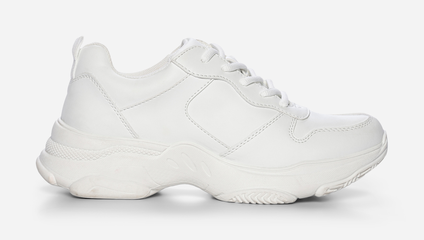 ATTITUDE, Sneakers Vita