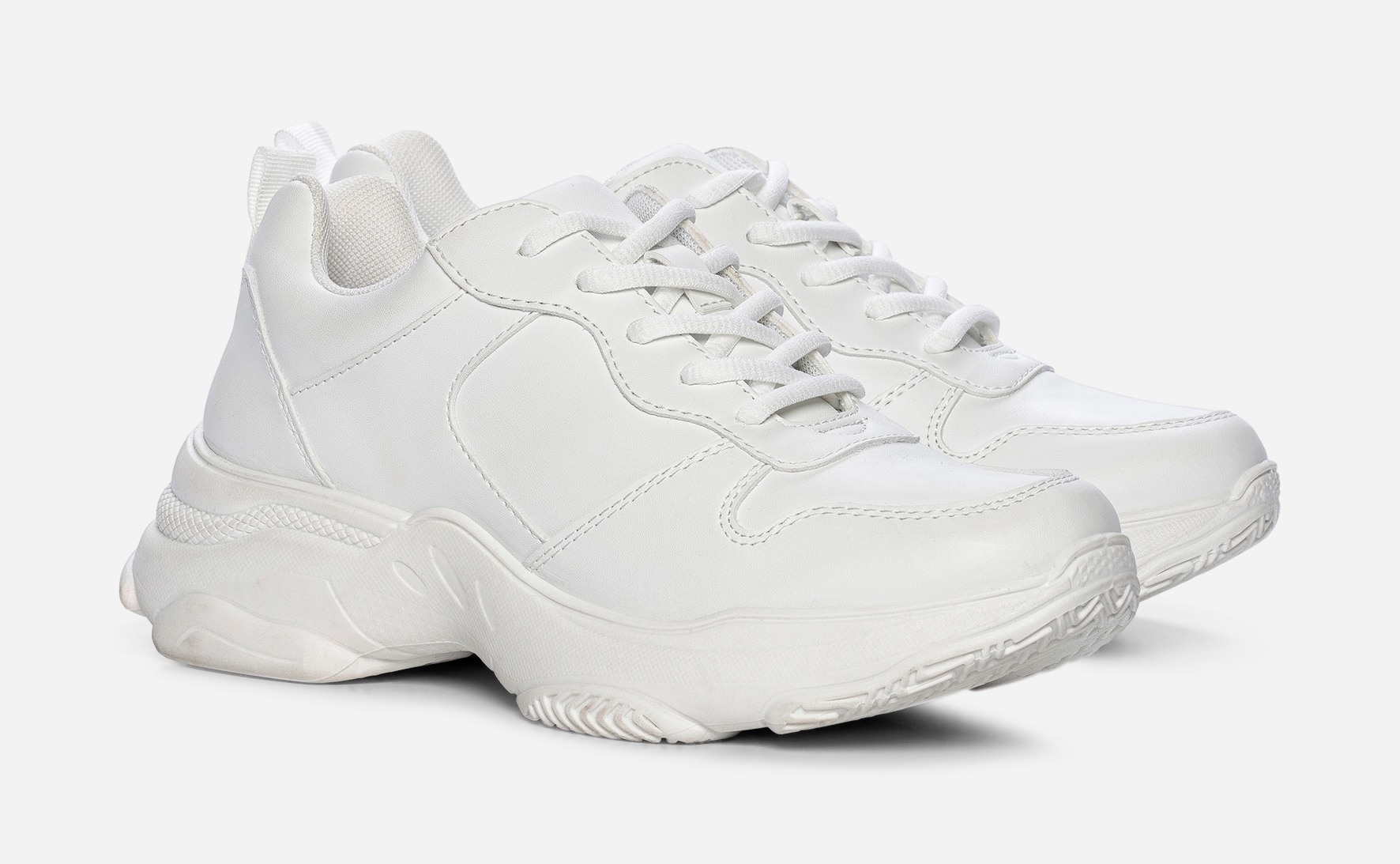 ATTITUDE, Sneakers Vita