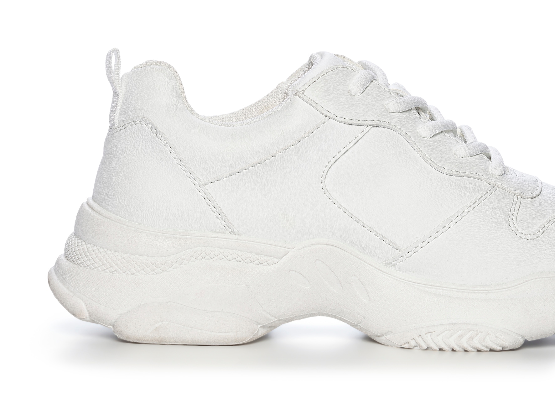 ATTITUDE, Sneakers Vita