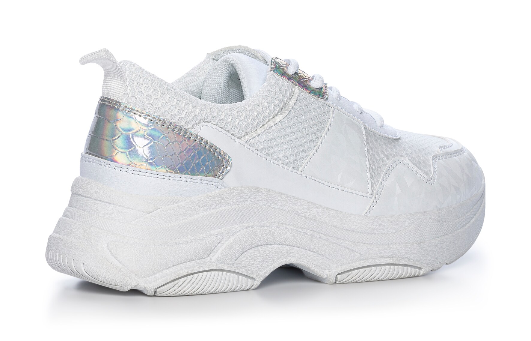 ATTITUDE, Sneakers Vita