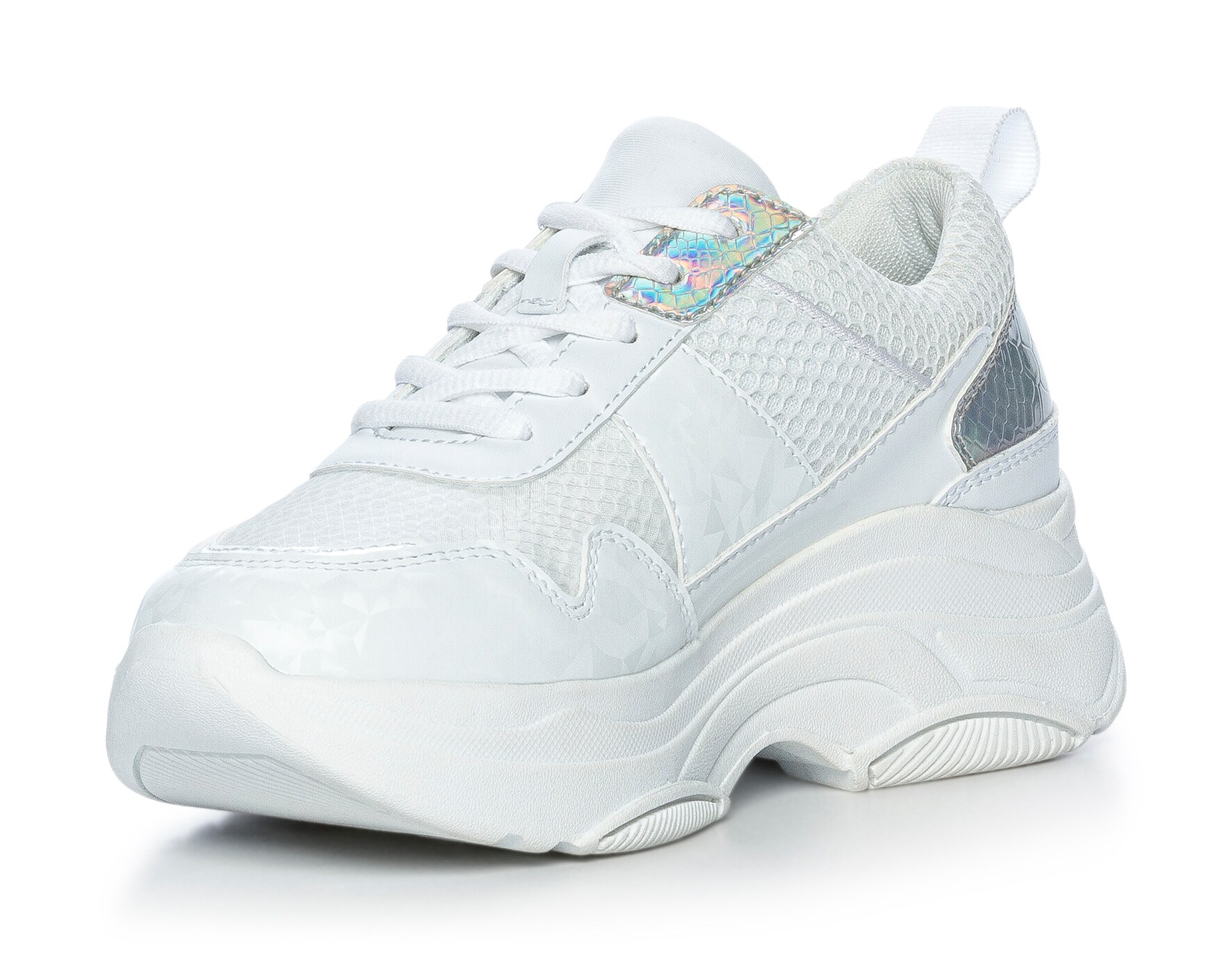 ATTITUDE, Sneakers Vita