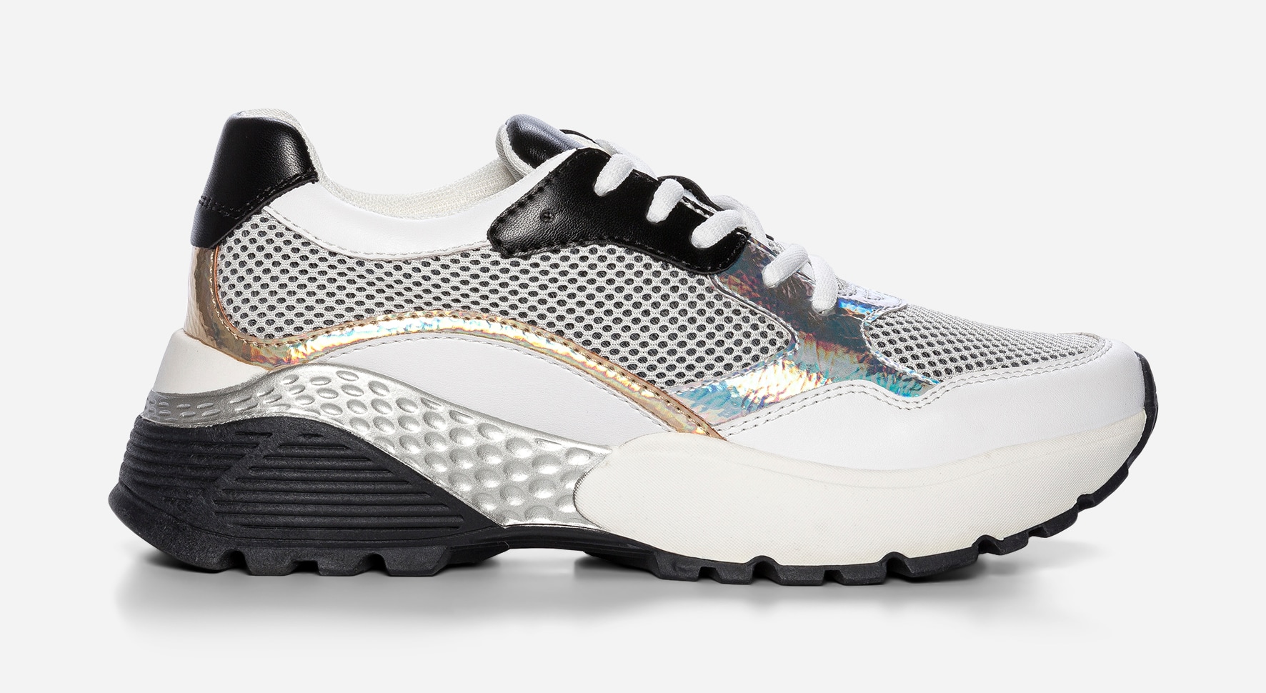 ATTITUDE, Sneakers Vita