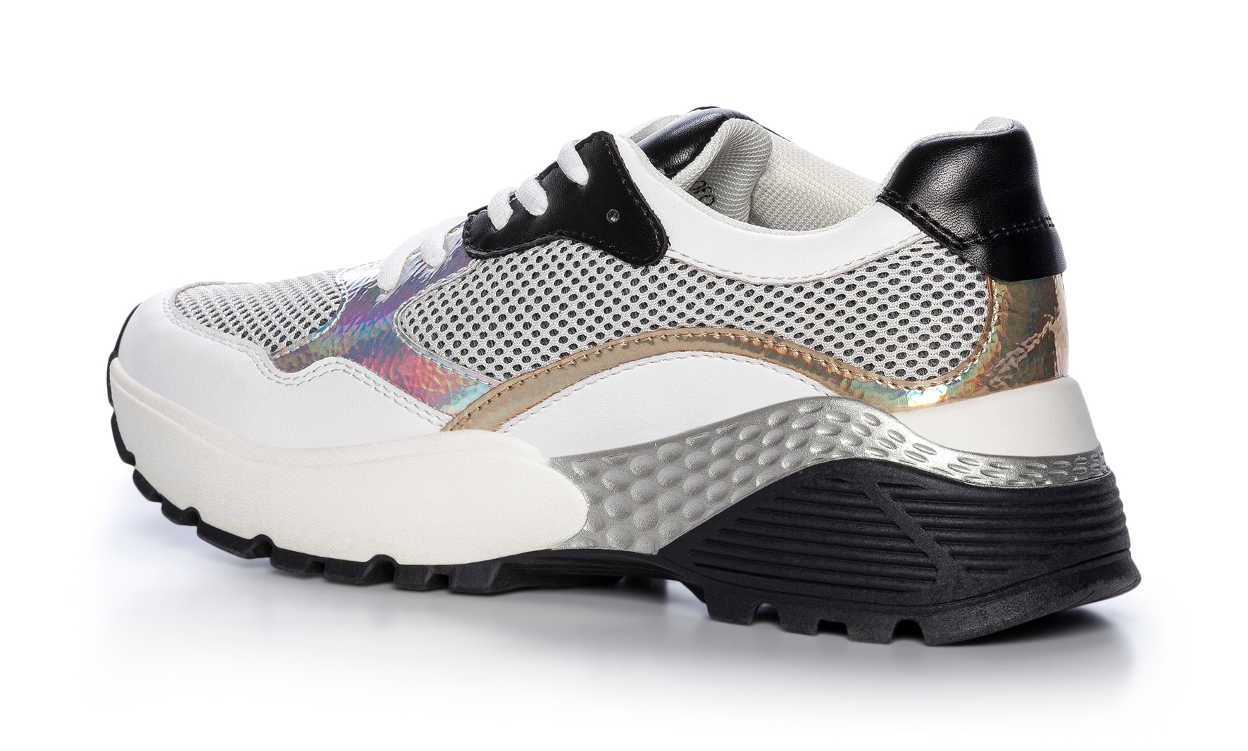 ATTITUDE, Sneakers Vita