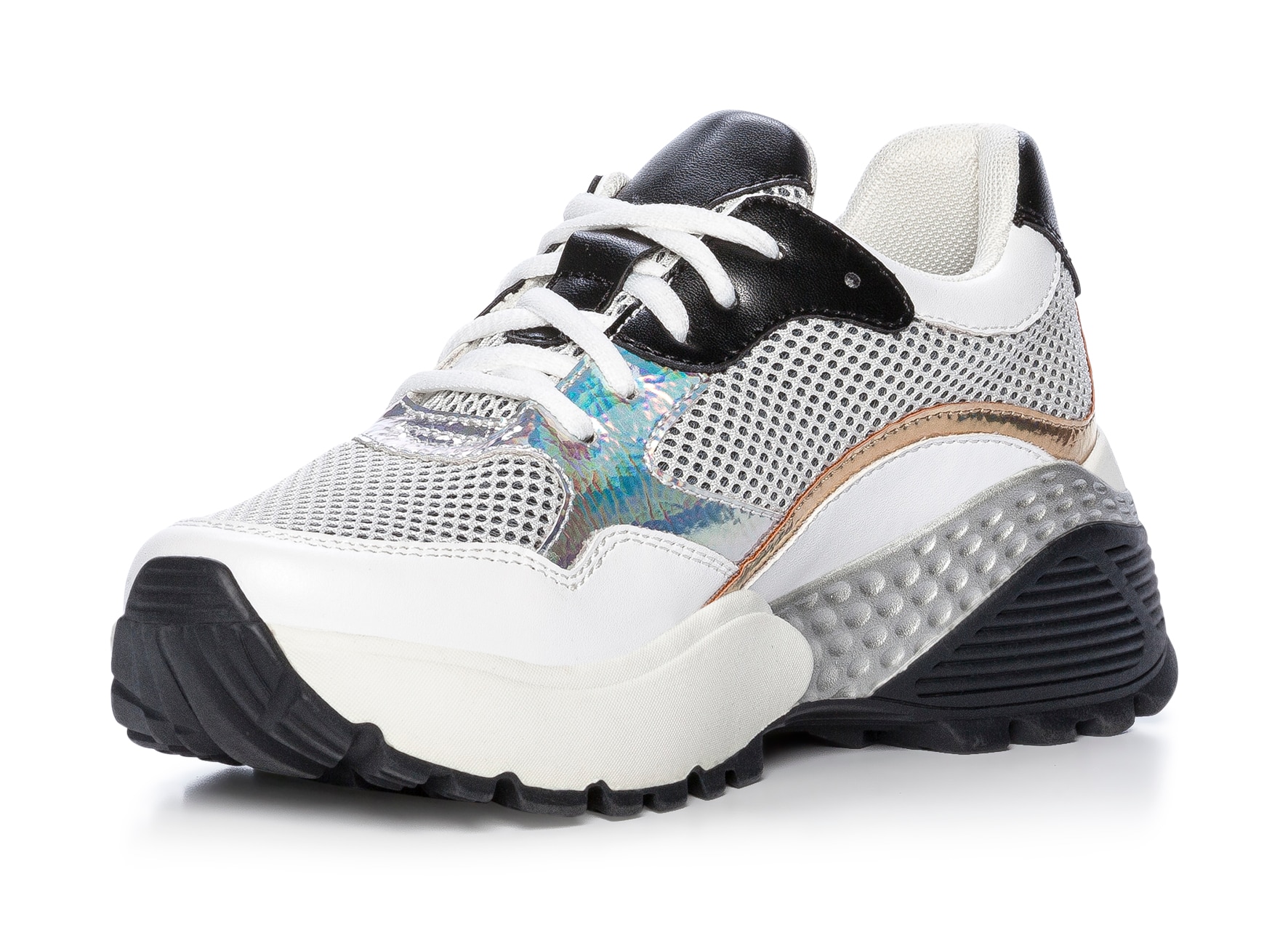 ATTITUDE, Sneakers Vita