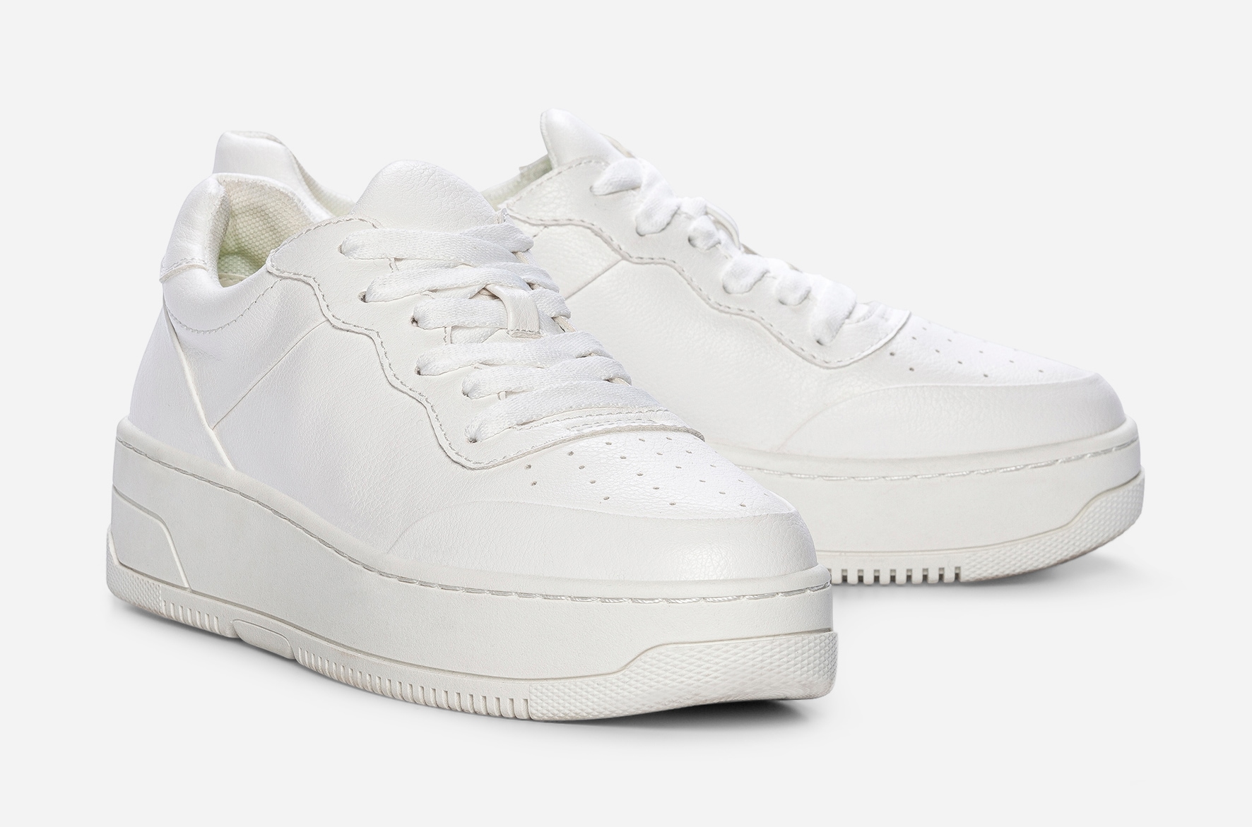ATTITUDE, Sneakers Vita