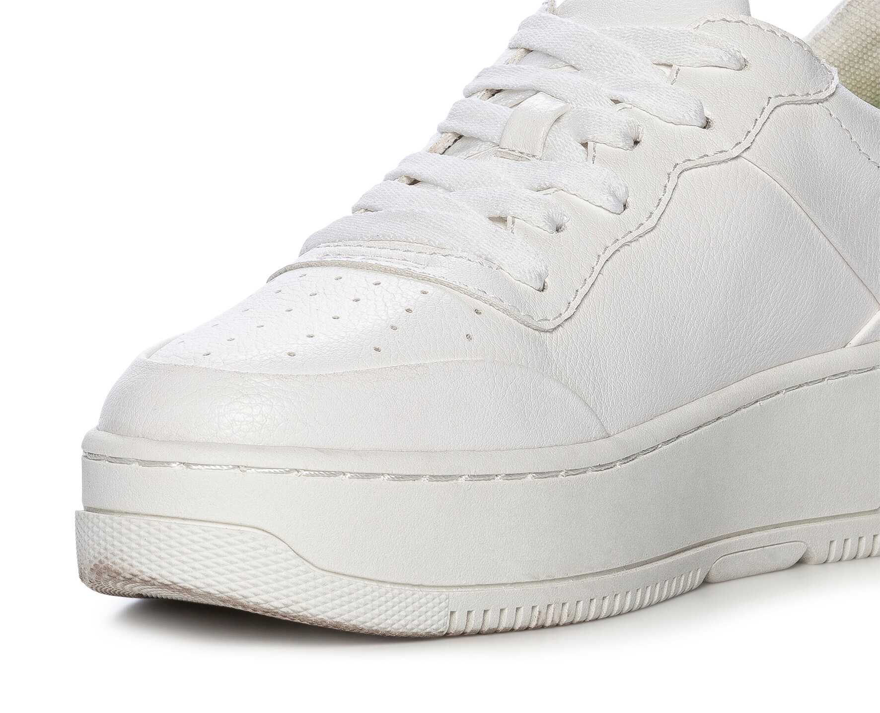 ATTITUDE, Sneakers Vita