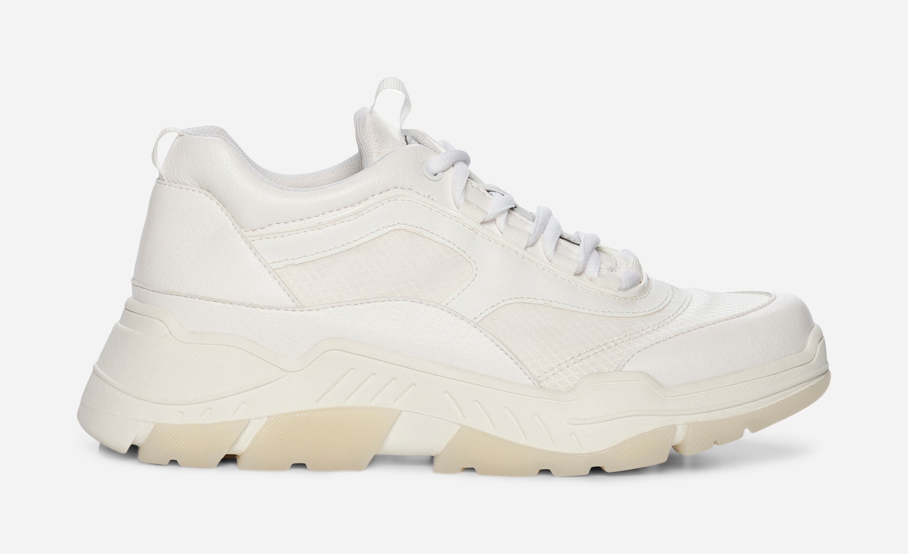 ATTITUDE, Sneakers Vita