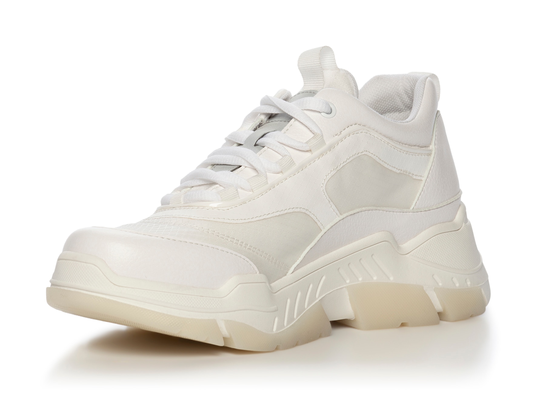 ATTITUDE, Sneakers Vita