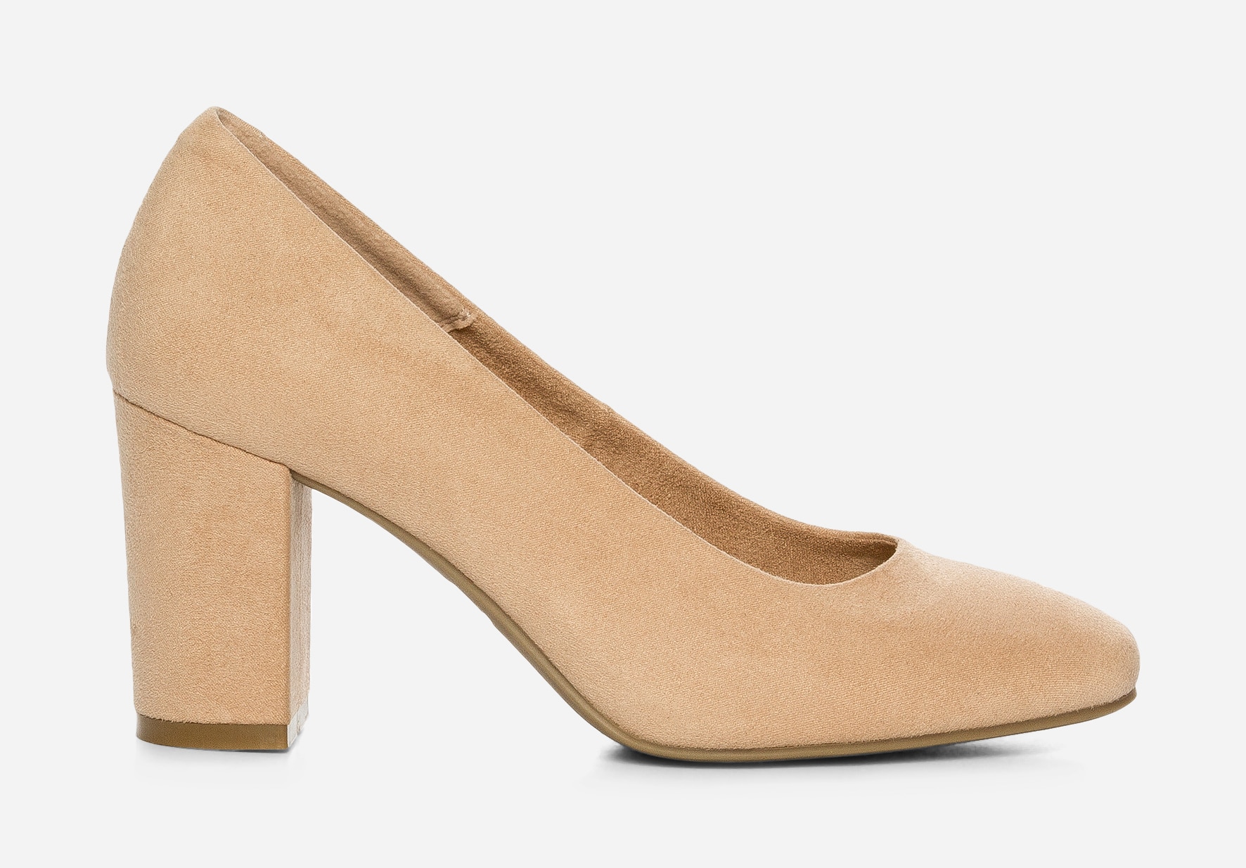 XIT, Pumps Bruna