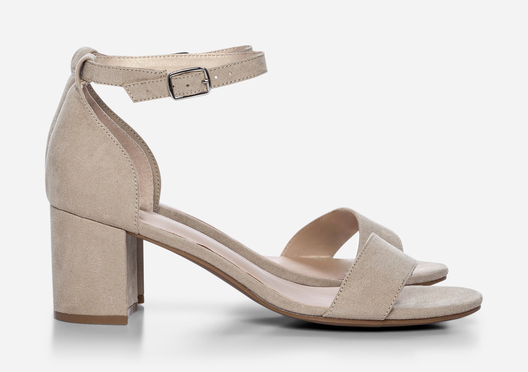 XIT, Sandaletter Beigea