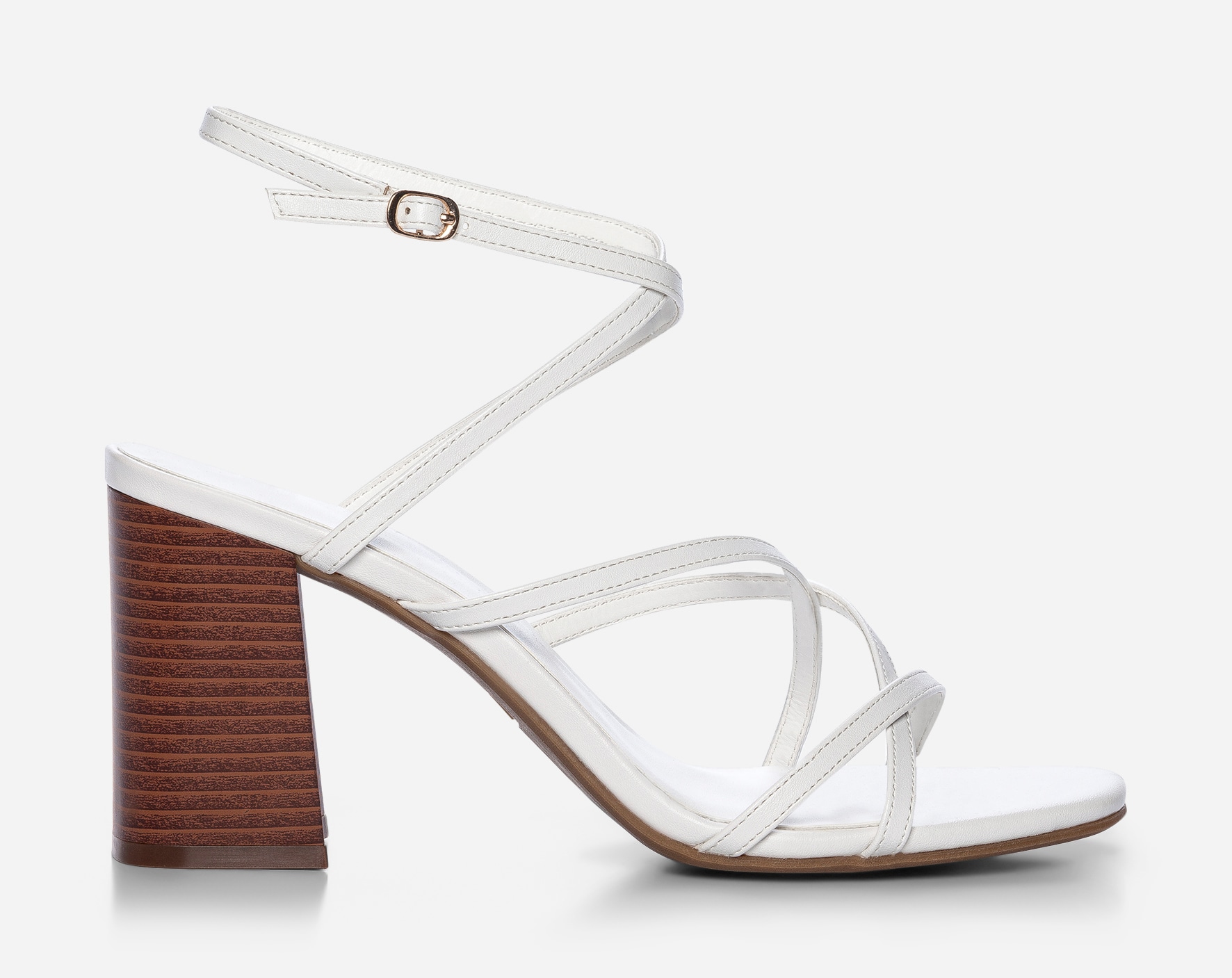 XIT, Sandaletter Vita