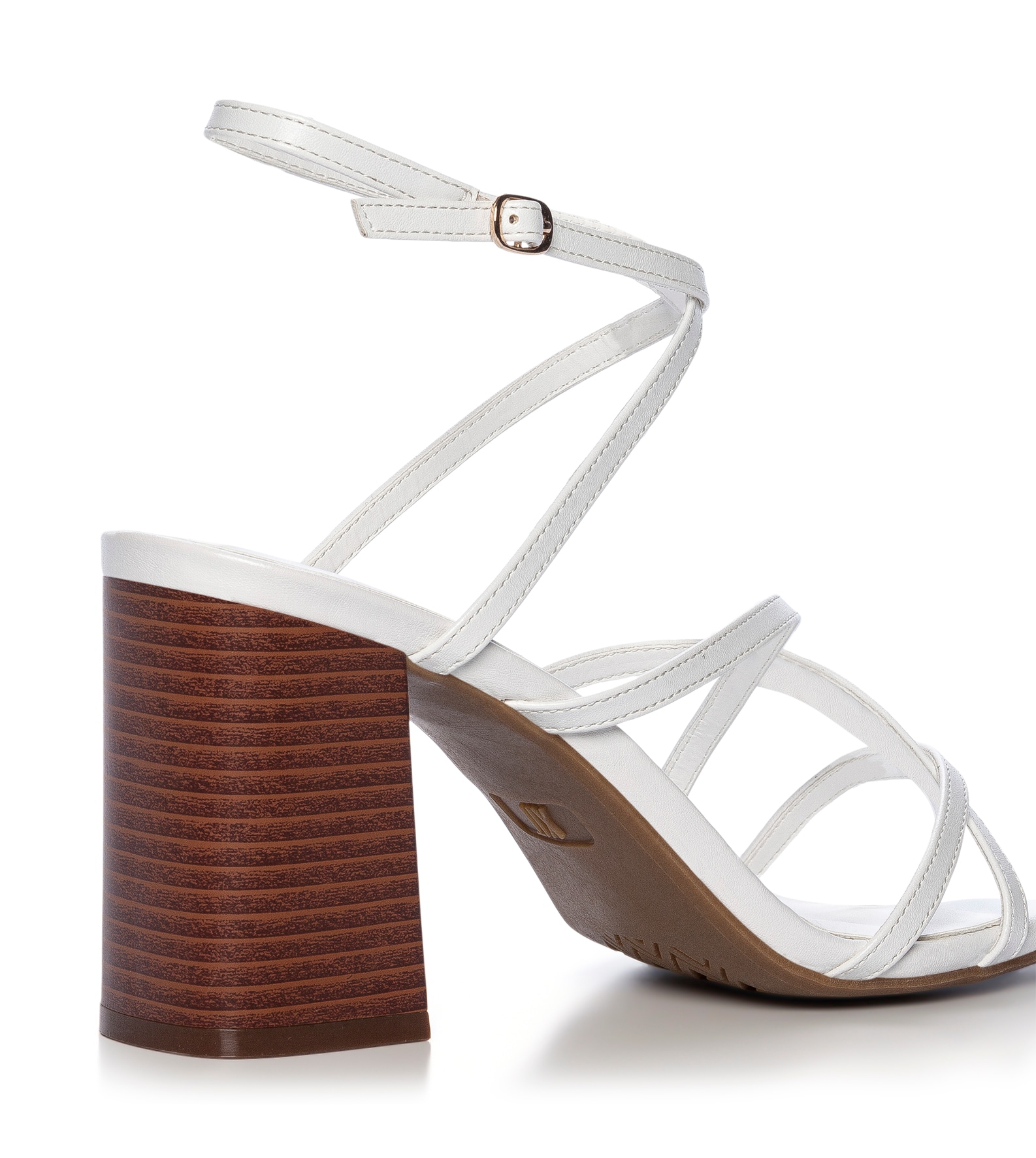 XIT, Sandaletter Vita