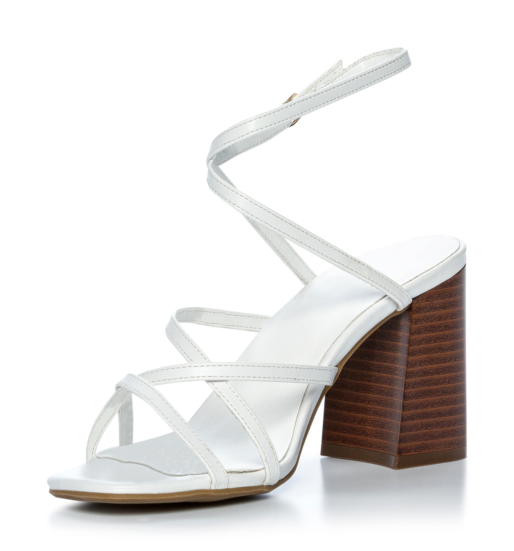 XIT, Sandaletter Vita