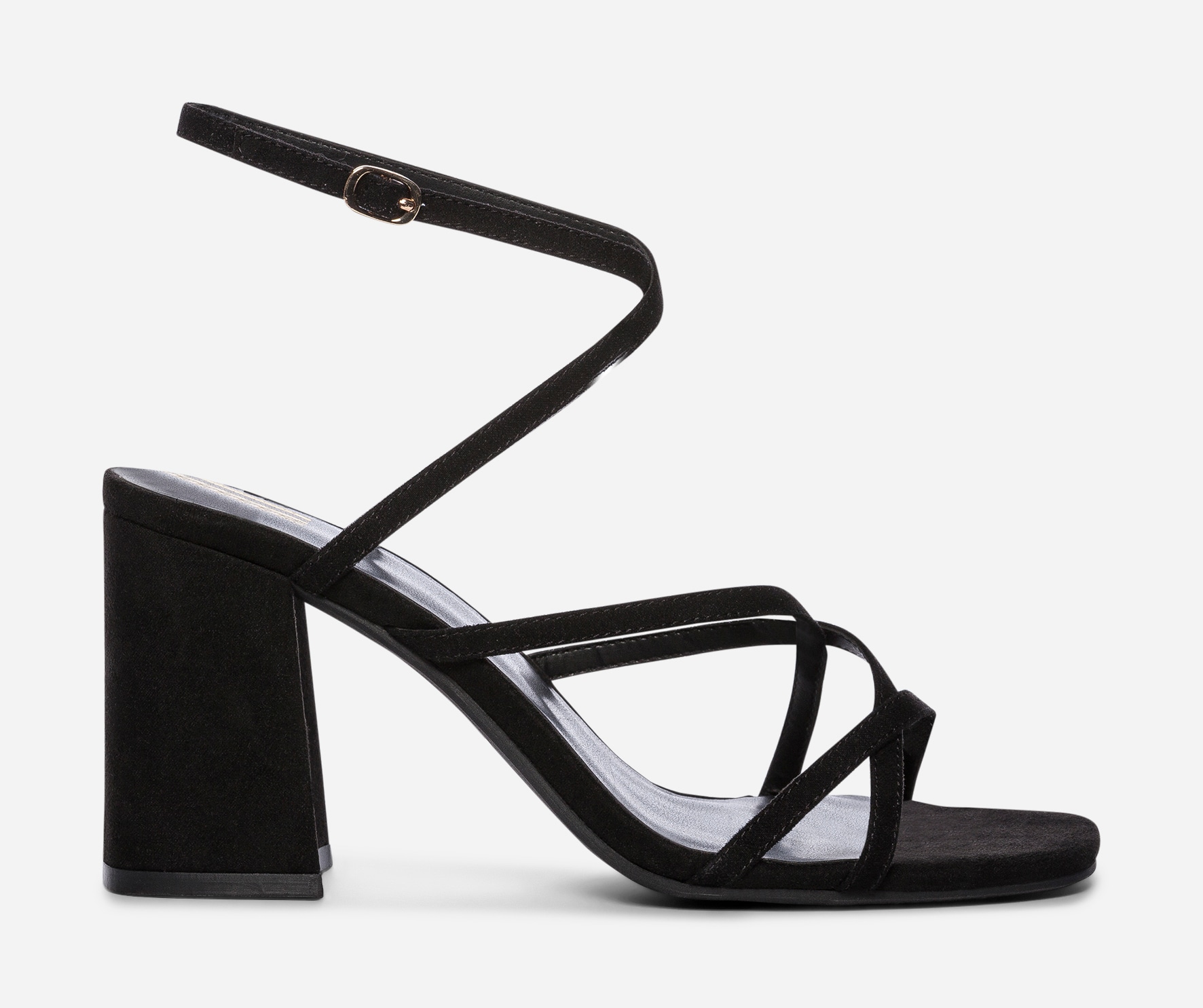 XIT, Sandaletter Svarta