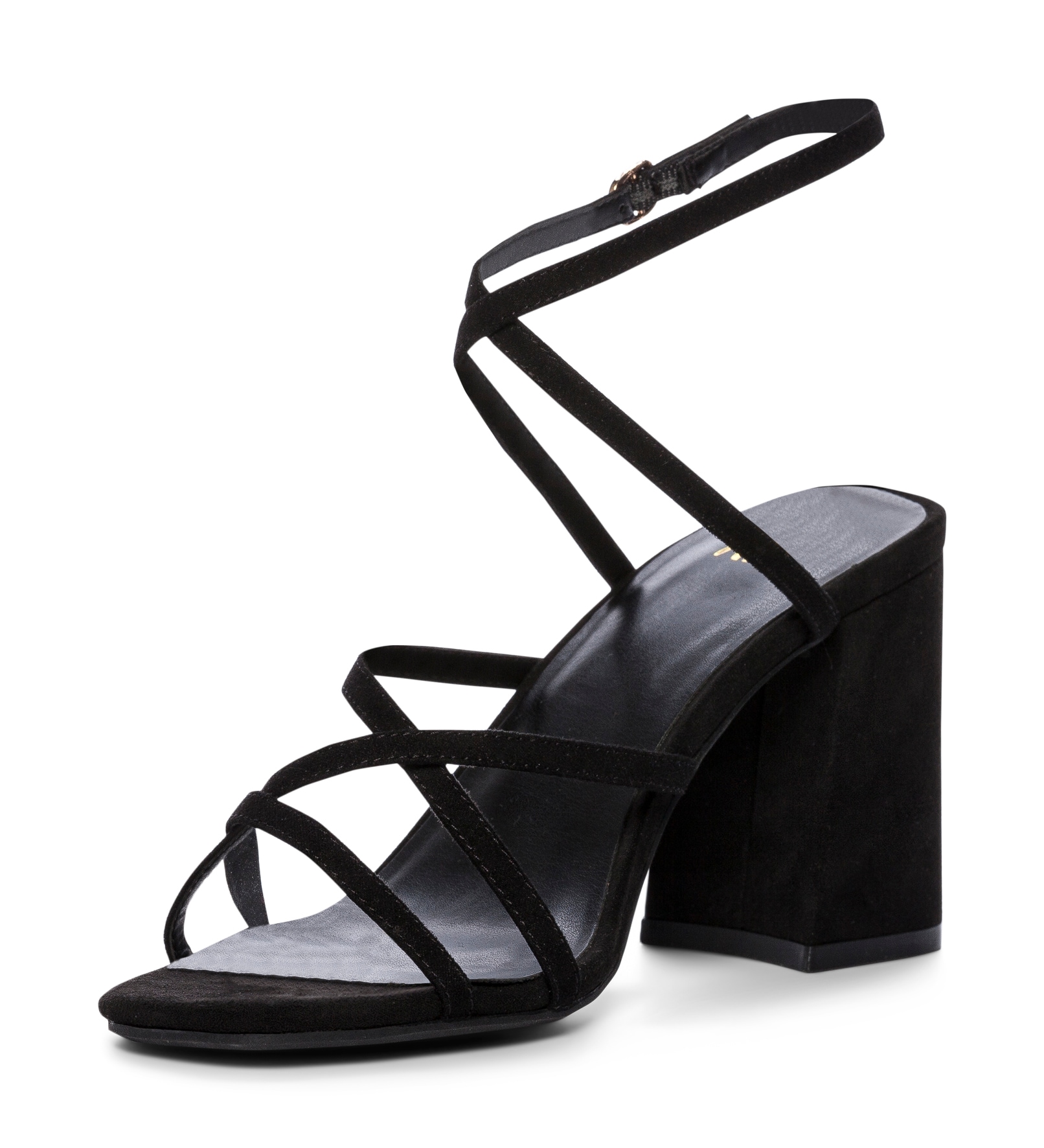 XIT, Sandaletter Svarta