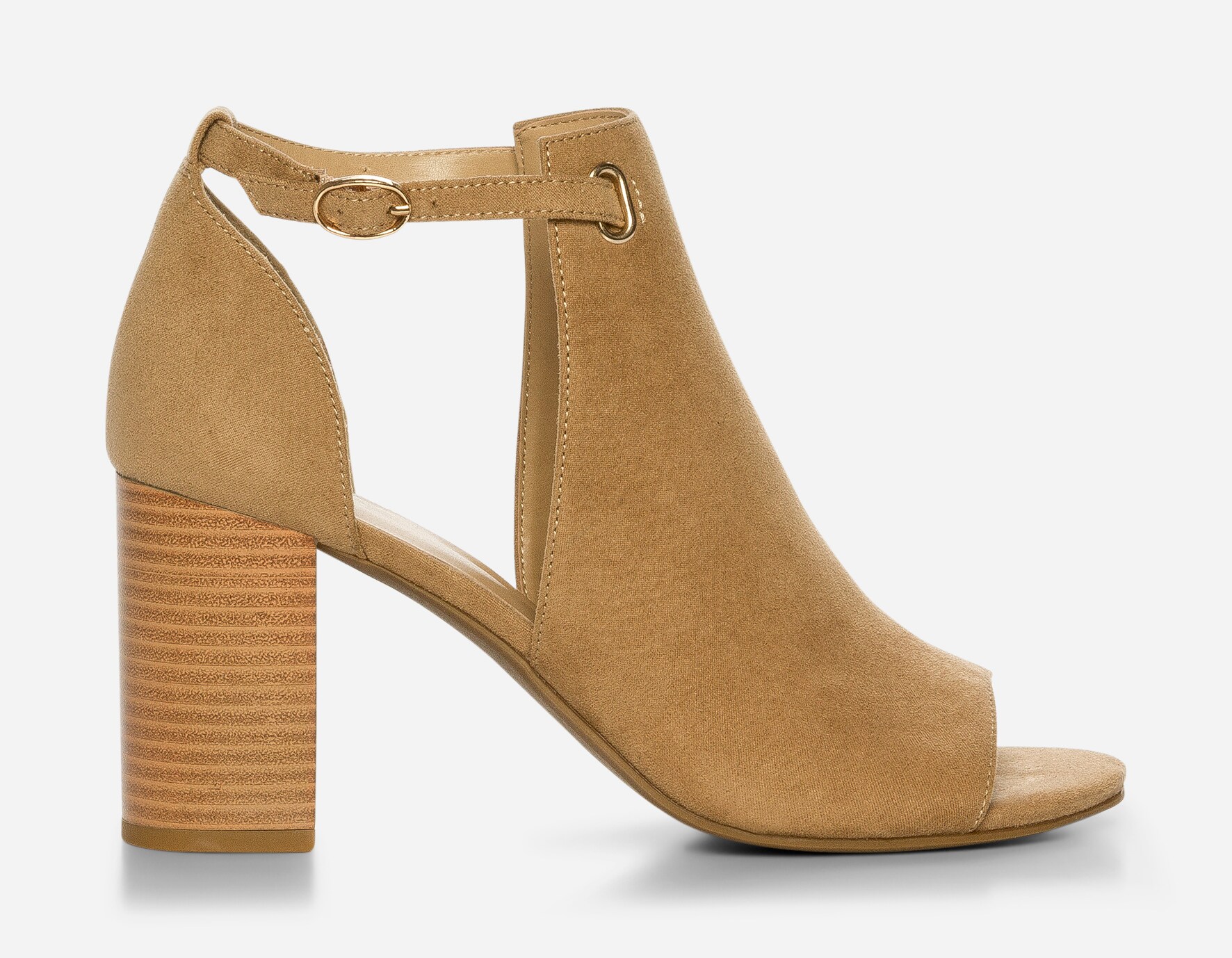 XIT, Sandaletter Beigea