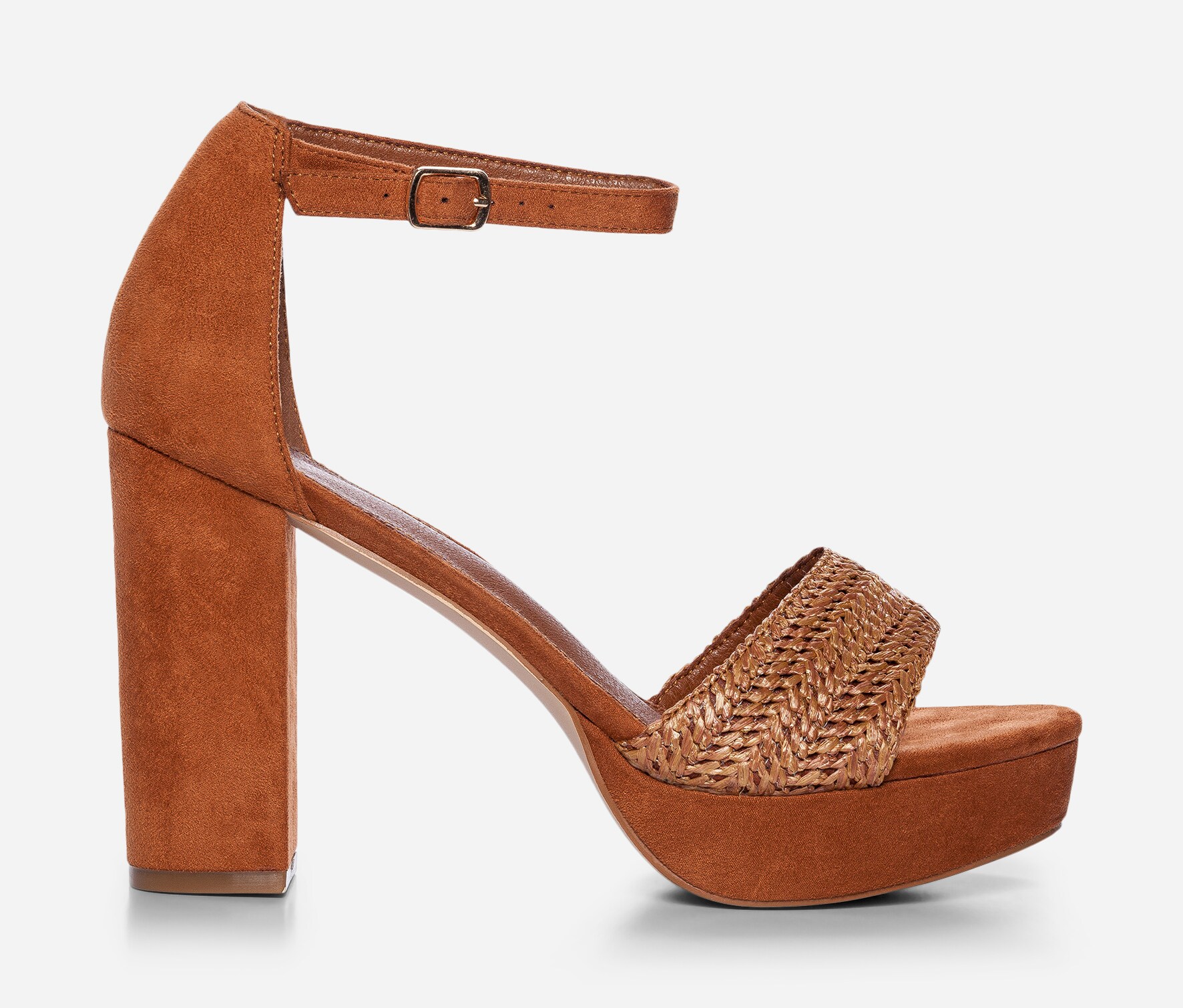 XIT, Sandaletter Bruna