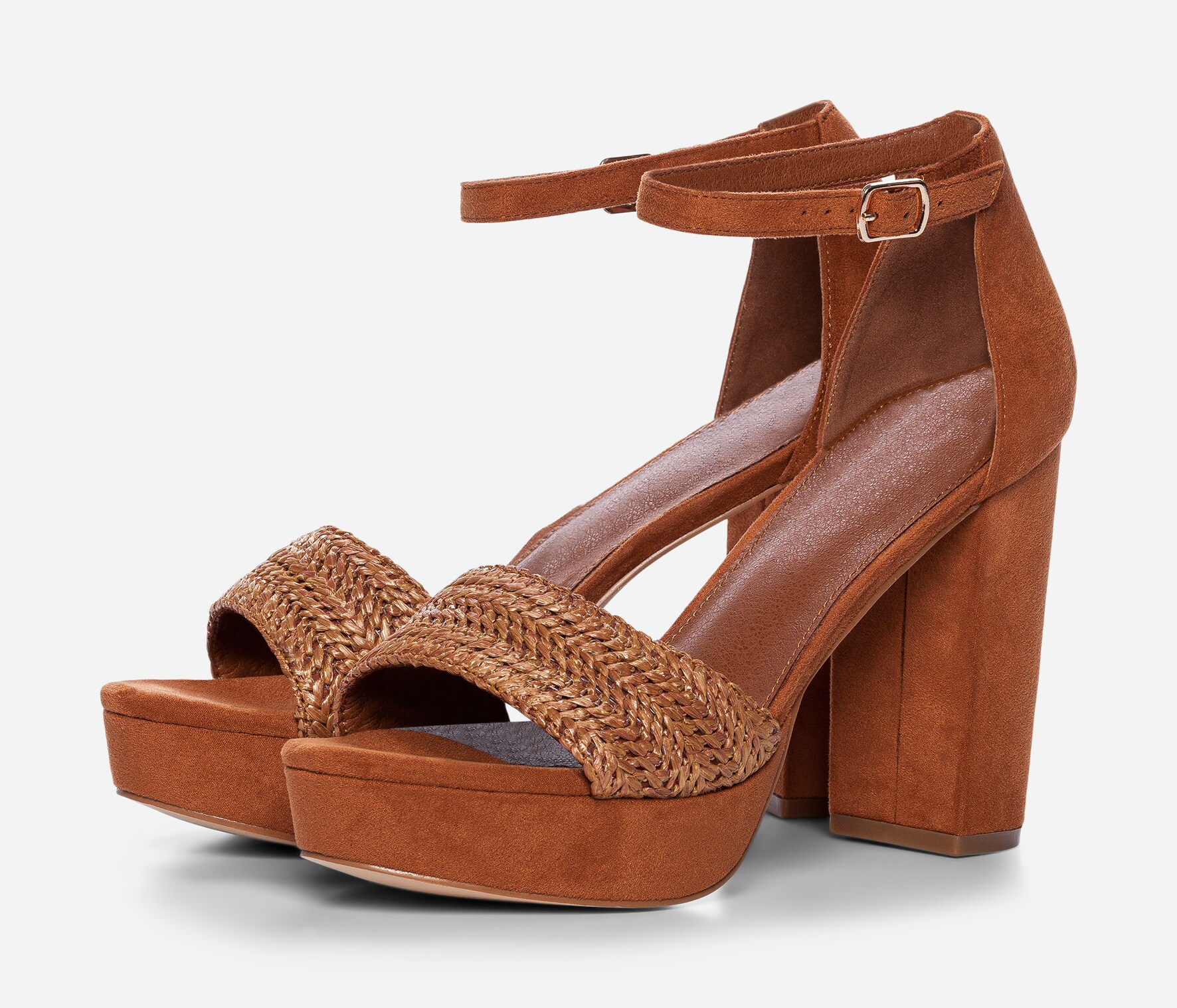 XIT, Sandaletter Bruna
