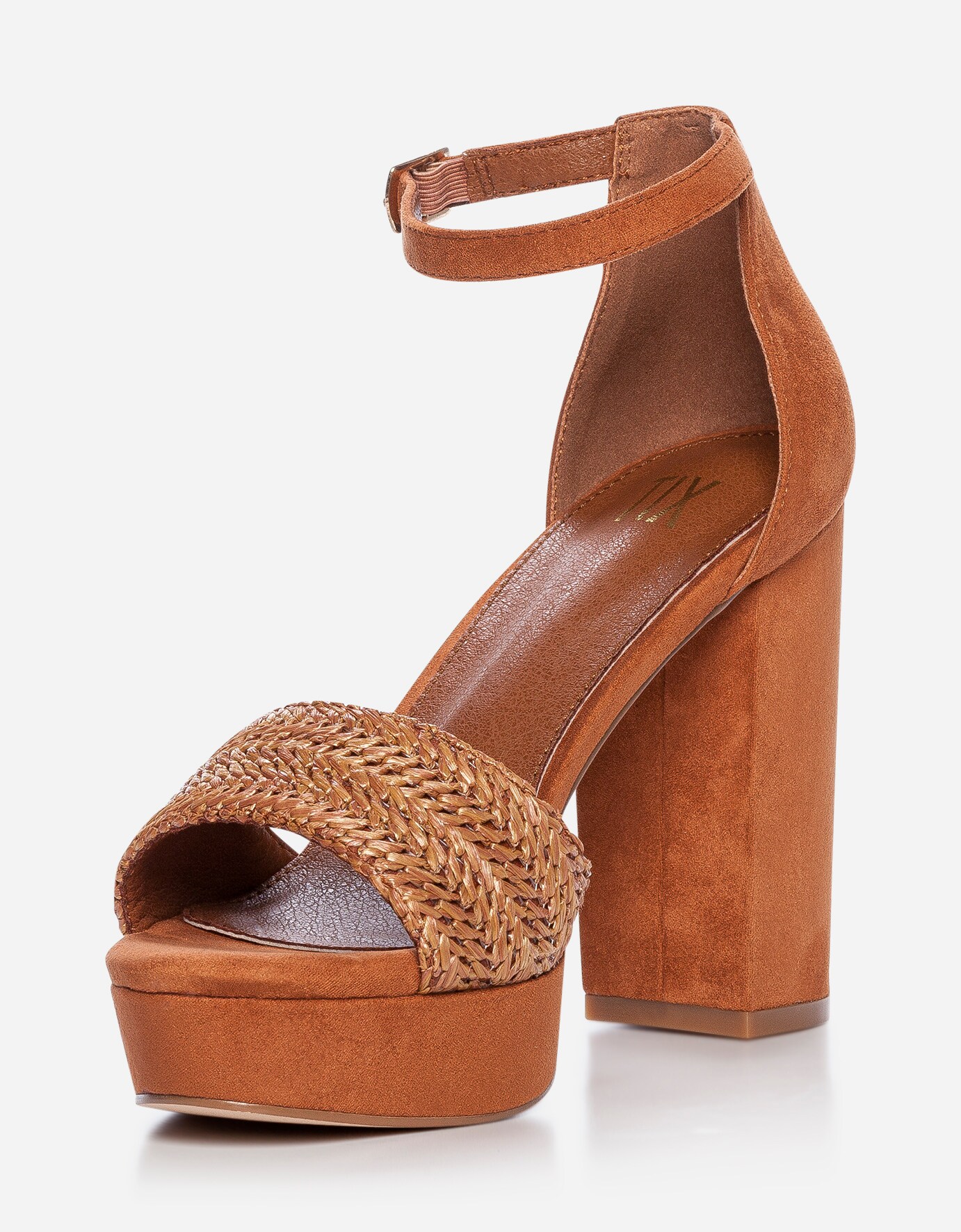 XIT, Sandaletter Bruna