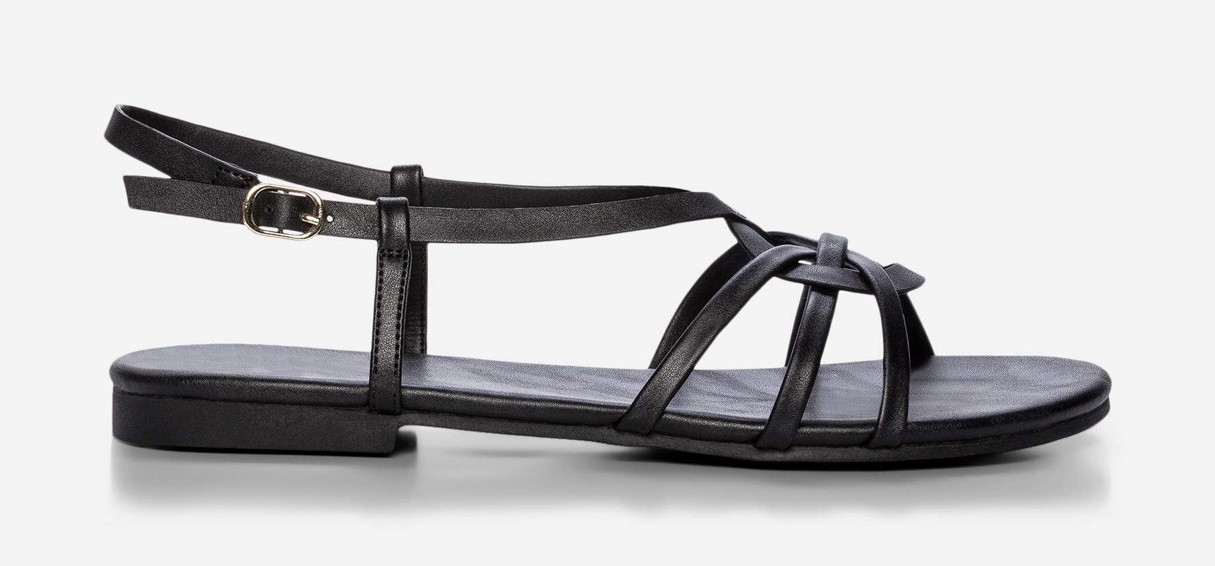 XIT, Sandaler Svarta