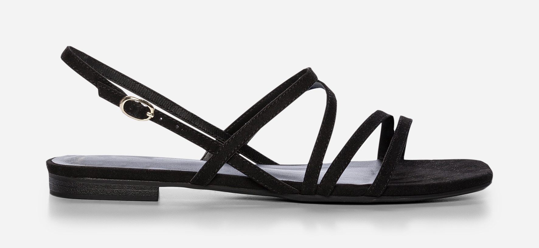 XIT, Sandaler Svarta