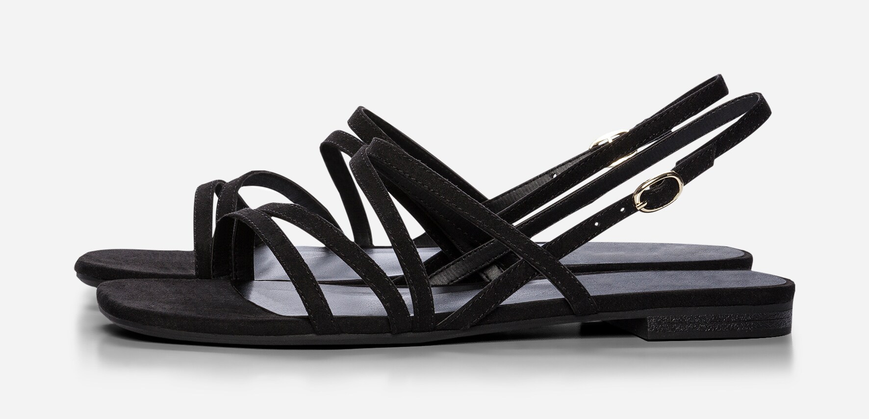 XIT, Sandaler Svarta