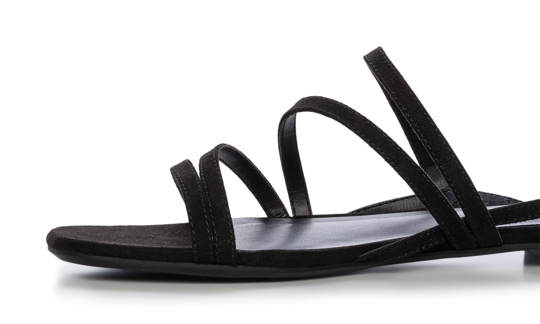 XIT, Sandaler Svarta