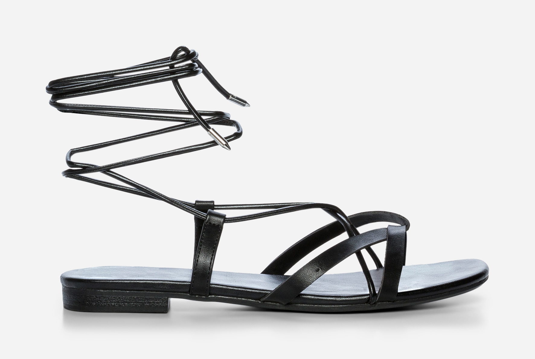 XIT, Sandaler Svarta